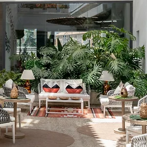 Vincci Seleccion Del Patio Málaga